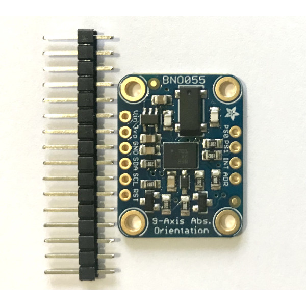 Датчик абсолютной ориентации Adafruit Industries BNO055 оригинал Bosch Датчик абсолютной ориентации Adafruit Industries BNO055 оригинал Bosch