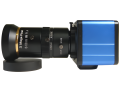 Камера машинного зрения USB 2.0 Global Shutter OG02B10 2 Мп 60Fps Камера машинного зрения USB 2.0 Global Shutter OG02B10 2 Мп 60Fps