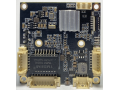 Модуль IP камеры 2 Мп с матрицей CMOS SONY IMX 662 Модуль IP камеры 2 Мп с матрицей CMOS SONY IMX 662