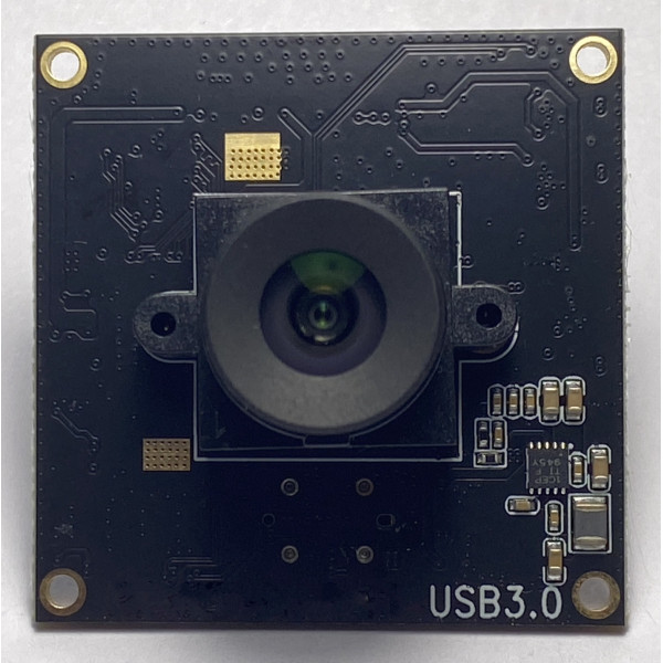 Высокоскоростная камера машинного зрения AR0234 USB 3.0 Global Shutter Высокоскоростная камера машинного зрения AR0234 USB 3.0 Global Shutter