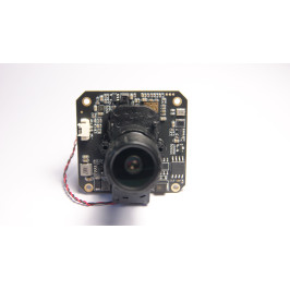 Плата видео модуля IP камеры CMOS Sony IMX 307LQR+HI3516CV200 в сборе Плата видео модуля IP камеры CMOS Sony IMX 307LQR+HI3516CV200 в сборе