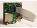 Платы IP камер 3 Мп с матрицей SONY IMX 307 с SD картой