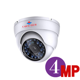 Видеокамера для помещения AHD 4Mp CAICO TECH MWV689P4GG Видеокамера для помещения AHD 4Mp CAICO TECH MWV689P4GG