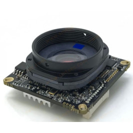 Видео модуль IP камеры в сборе IMX 327 STALIGHT Видео модуль IP камеры в сборе IMX 327 STALIGHT