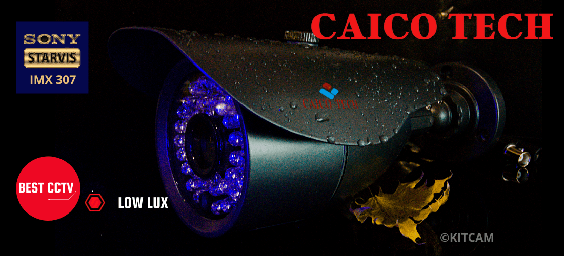 CAICO TECH FY-5036 D
